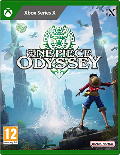 Jeux Vidéo One Piece Odyssey (Xbox Series) Xbox Series X